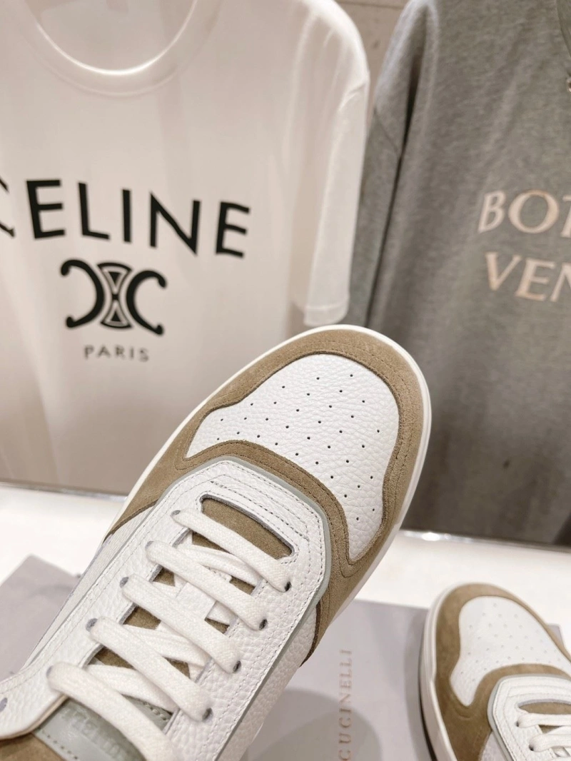 Versatile Brxnxllo Cxcxnelli Sneakers 114193