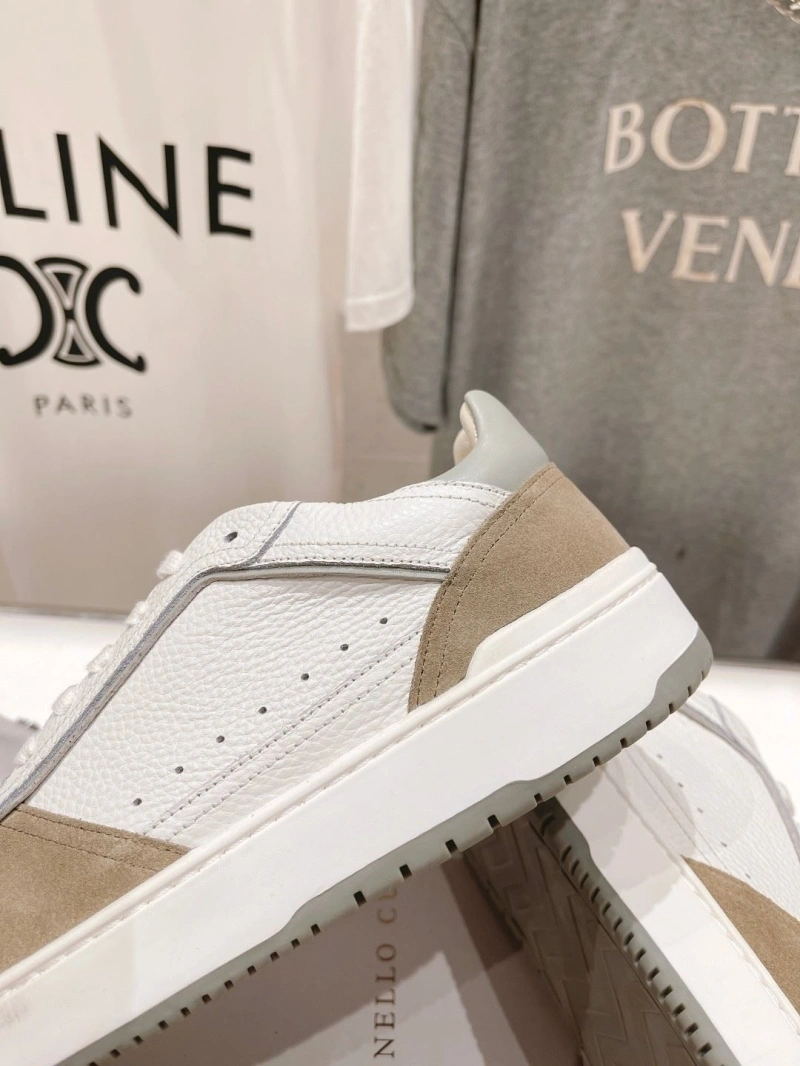Versatile Brxnxllo Cxcxnelli Sneakers 114193