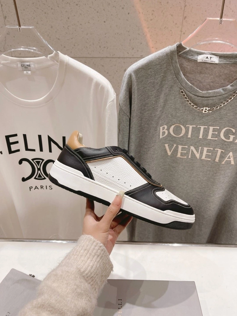 Brxnxllo Cxcxnelli Sneakers Refined 114191
