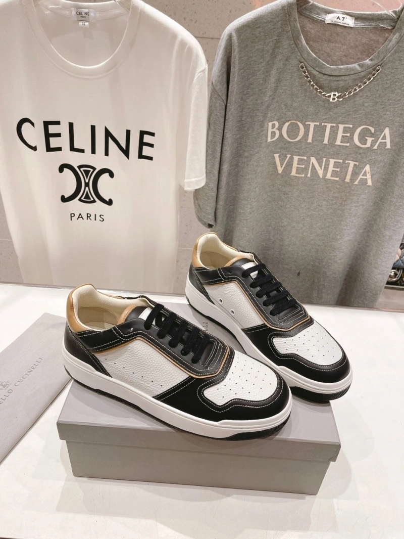 Brxnxllo Cxcxnelli Sneakers Refined 114191