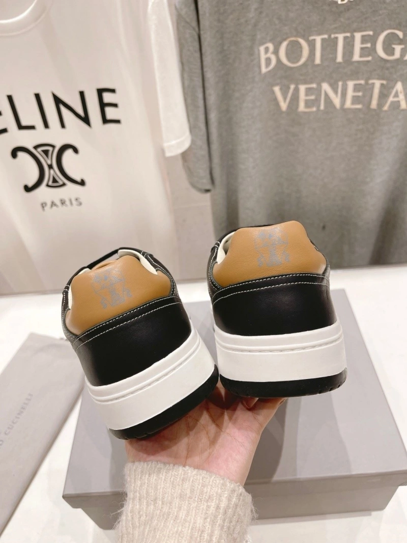 Brxnxllo Cxcxnelli Sneakers Refined 114191