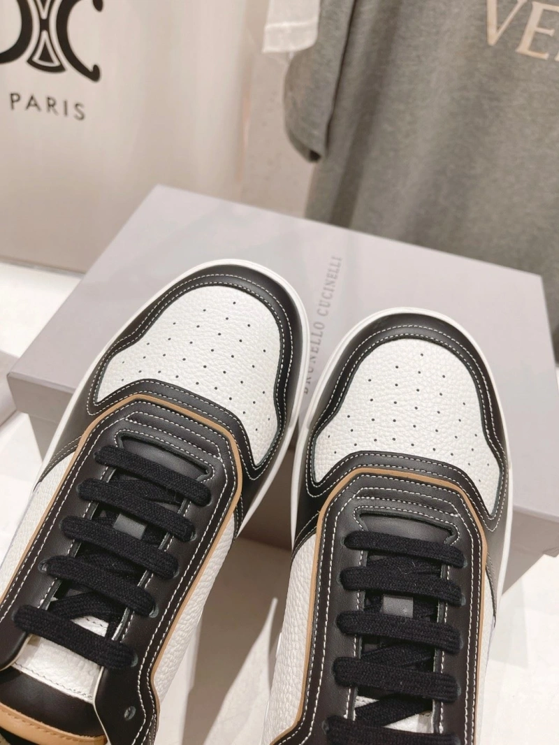 Brxnxllo Cxcxnelli Sneakers Refined 114191