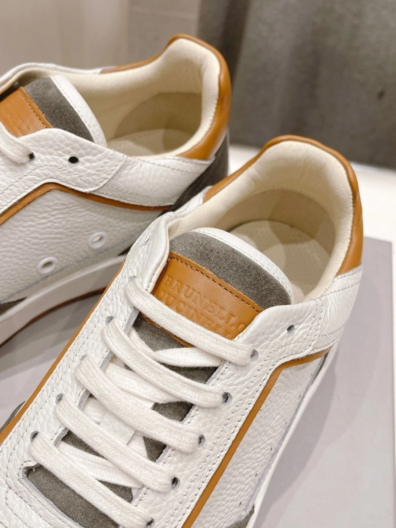 Brxnxllo Cxcxnelli Sneakers Durable 114184