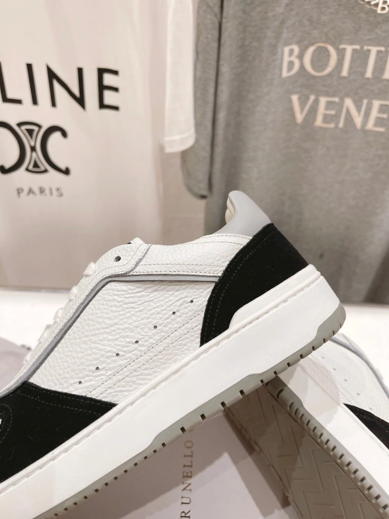 Lightweight Brxnxllo Cxcxnelli Sneakers 114181