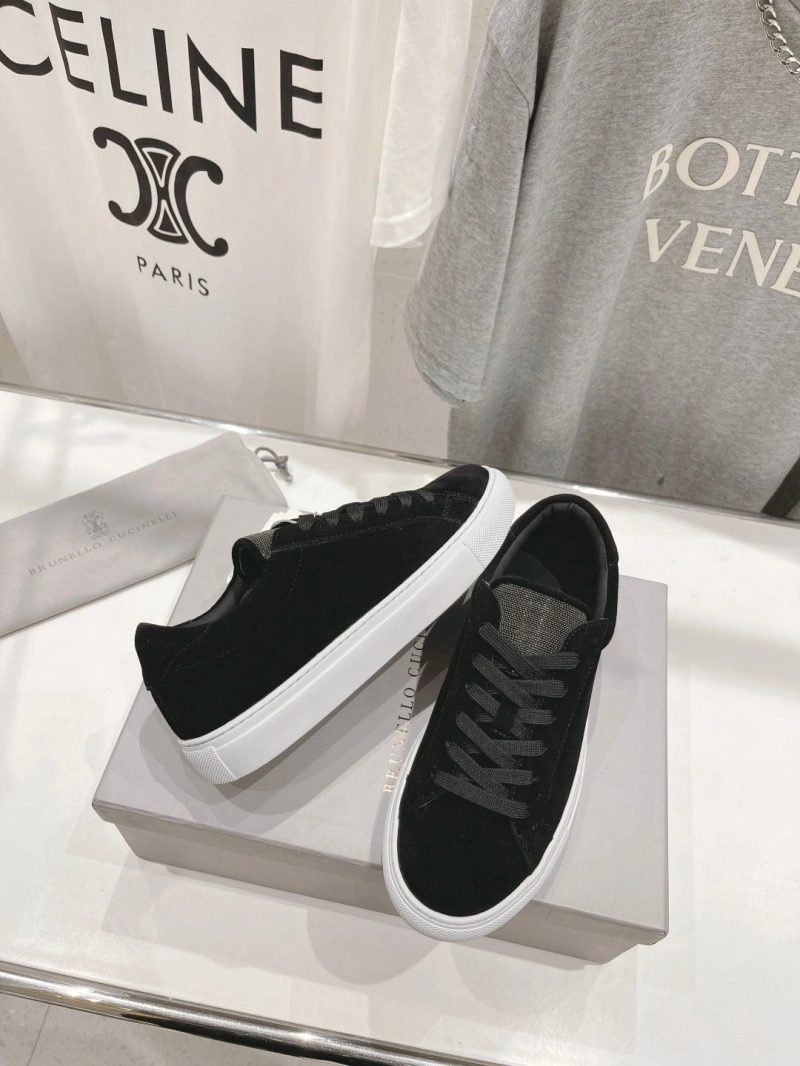 Brxnxllo Cxcxnelli Sneakers Soft 114188