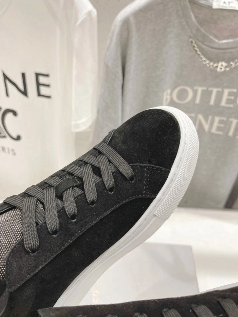 Brxnxllo Cxcxnelli Sneakers Soft 114188