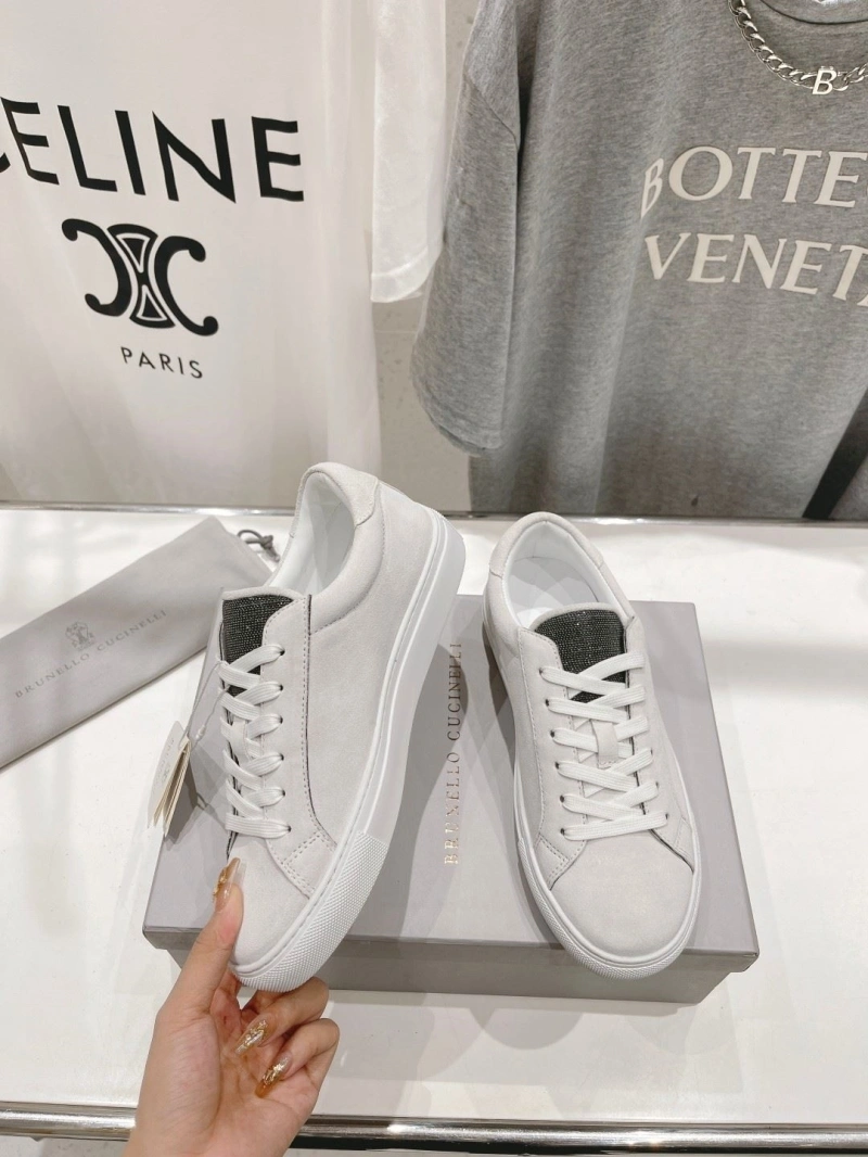Brxnxllo Cxcxnelli Sneakers GoAnywhere 114168