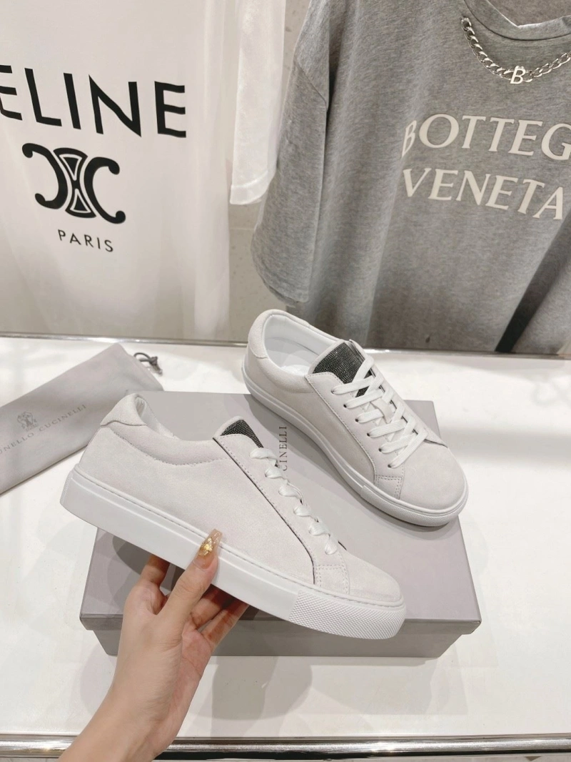 Brxnxllo Cxcxnelli Sneakers GoAnywhere 114168