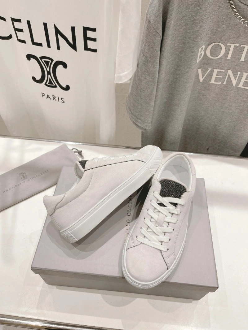 Brxnxllo Cxcxnelli Sneakers GoAnywhere 114168