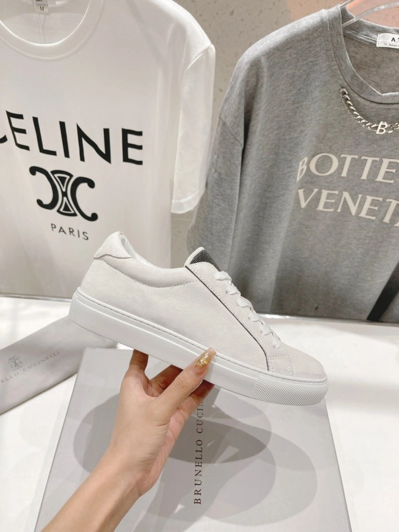 Brxnxllo Cxcxnelli Sneakers GoAnywhere 114168