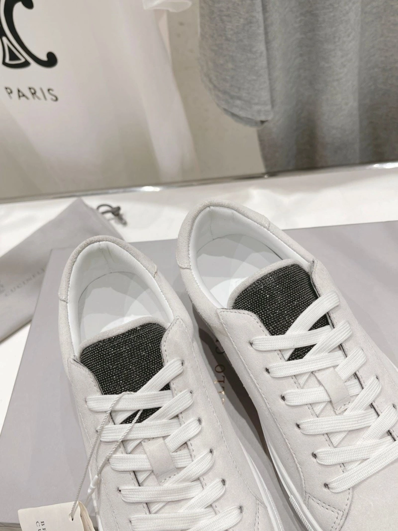 Brxnxllo Cxcxnelli Sneakers GoAnywhere 114168