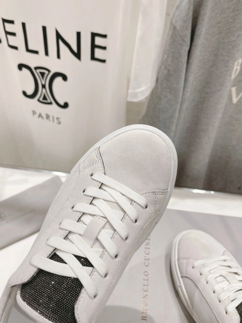 Brxnxllo Cxcxnelli Sneakers GoAnywhere 114168