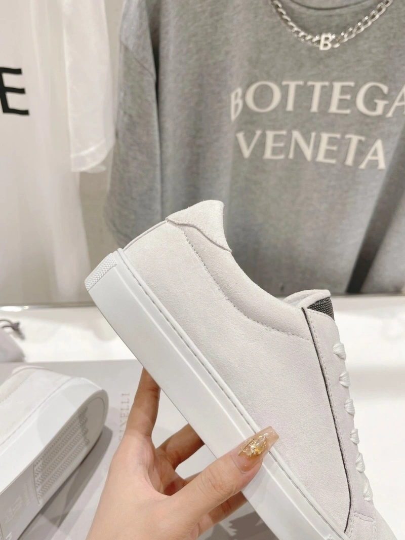 Brxnxllo Cxcxnelli Sneakers GoAnywhere 114168