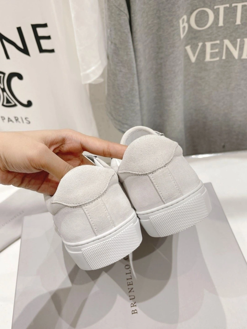 Brxnxllo Cxcxnelli Sneakers GoAnywhere 114168