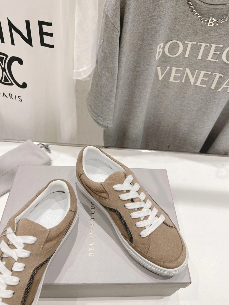 Brxnxllo Cxcxnelli Sneakers Bright 114171