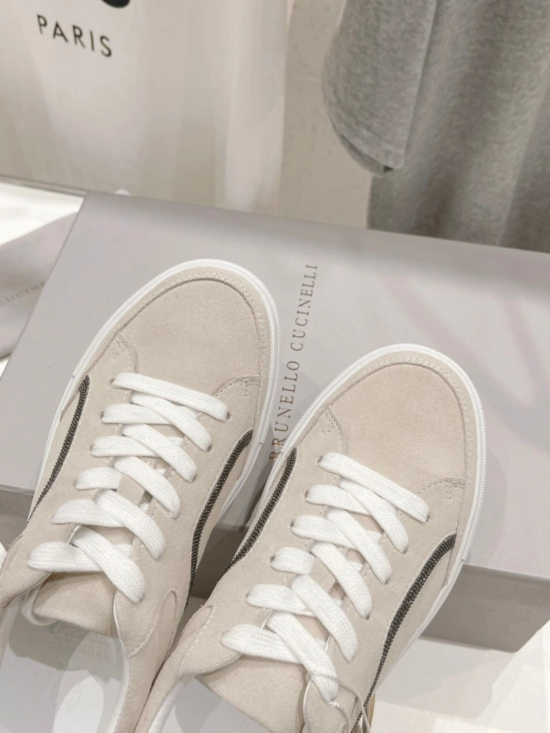 Brxnxllo Cxcxnelli Sneakers Stylish 114172