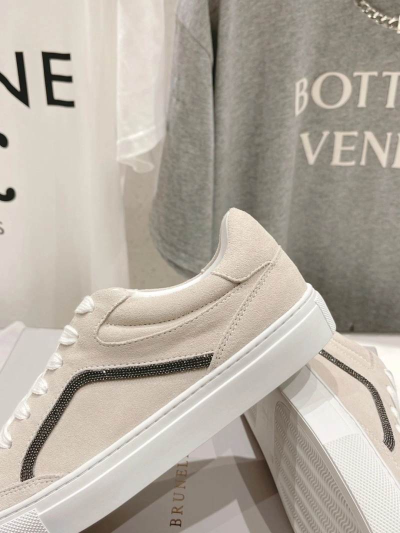 Brxnxllo Cxcxnelli Sneakers Stylish 114172