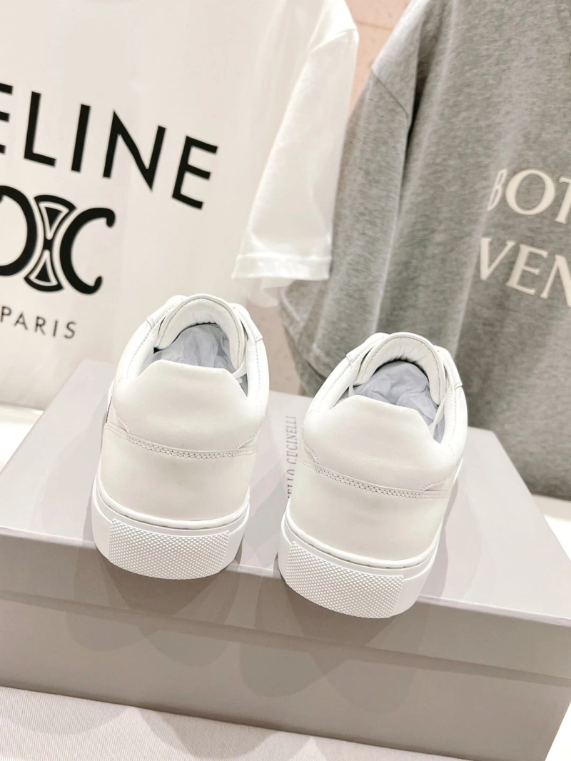 Lightweight Brxnxllo Cxcxnelli Sneakers 114186