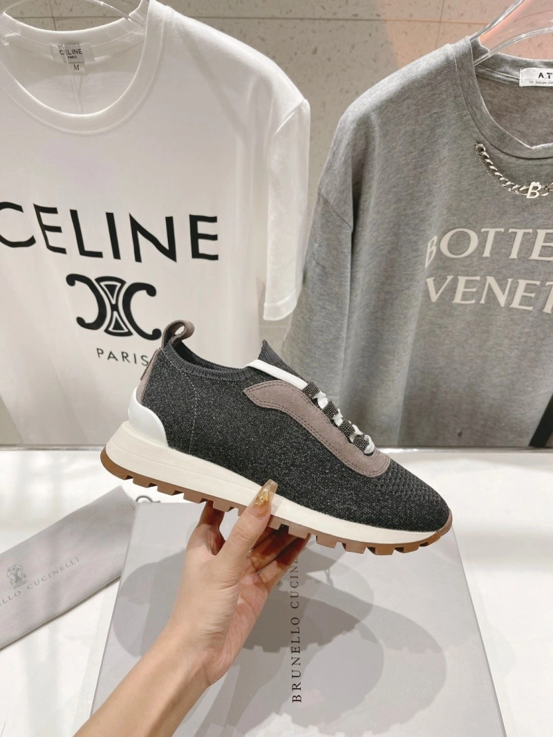 Brxnxllo Cxcxnelli Sneakers EasyMatch 114179