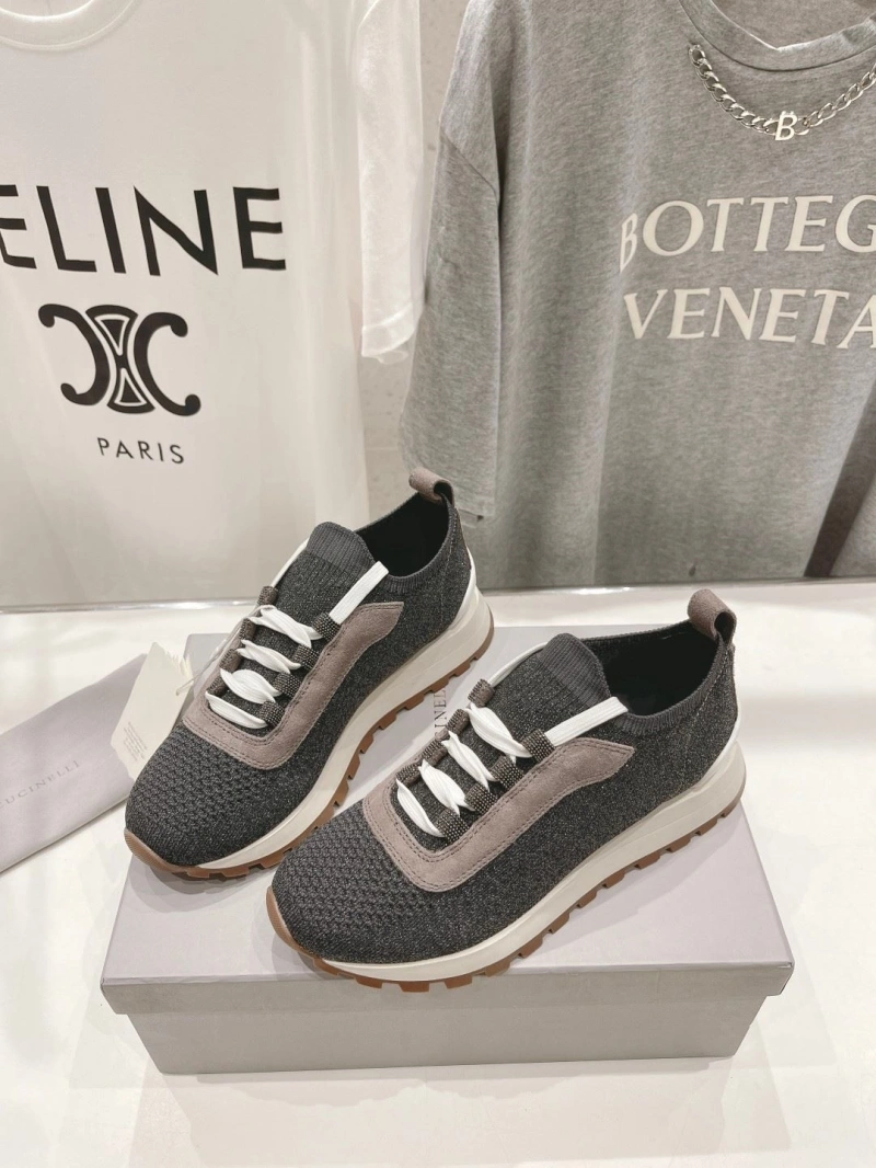 Brxnxllo Cxcxnelli Sneakers EasyMatch 114179