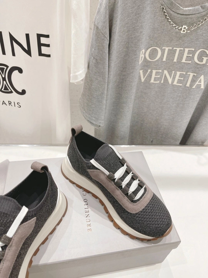 Brxnxllo Cxcxnelli Sneakers EasyMatch 114179