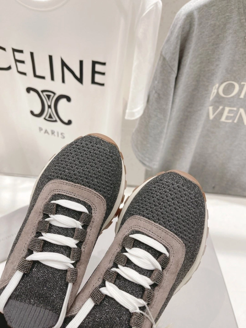 Brxnxllo Cxcxnelli Sneakers EasyMatch 114179