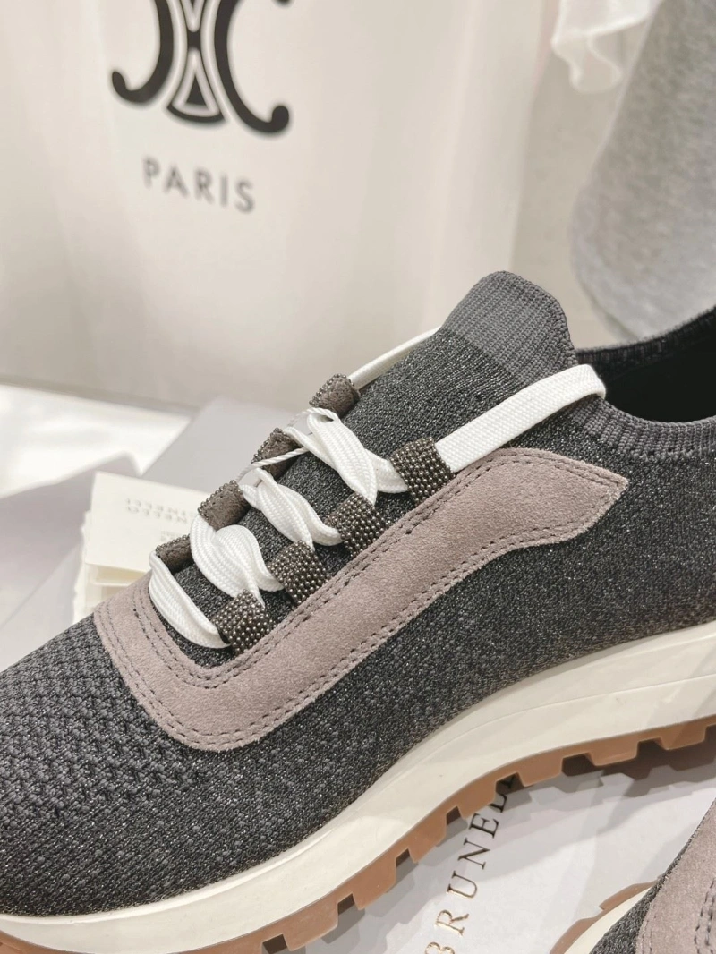 Brxnxllo Cxcxnelli Sneakers EasyMatch 114179