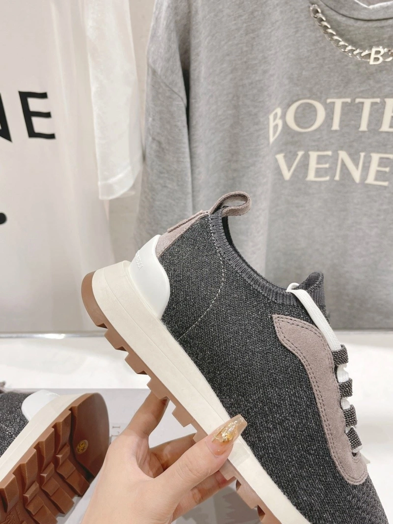 Brxnxllo Cxcxnelli Sneakers EasyMatch 114179