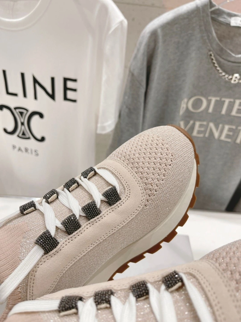 Brxnxllo Cxcxnelli Sneakers Lightweight 114167