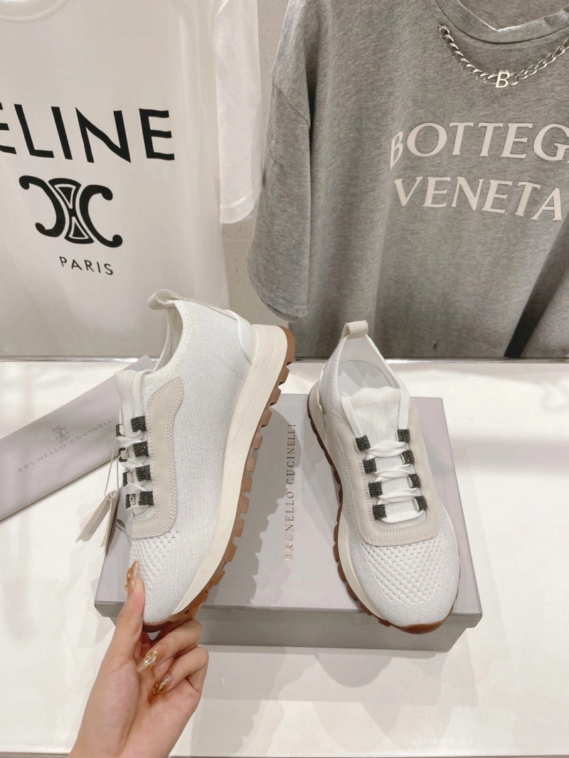 AllSeason Brxnxllo Cxcxnelli Sneakers 114165