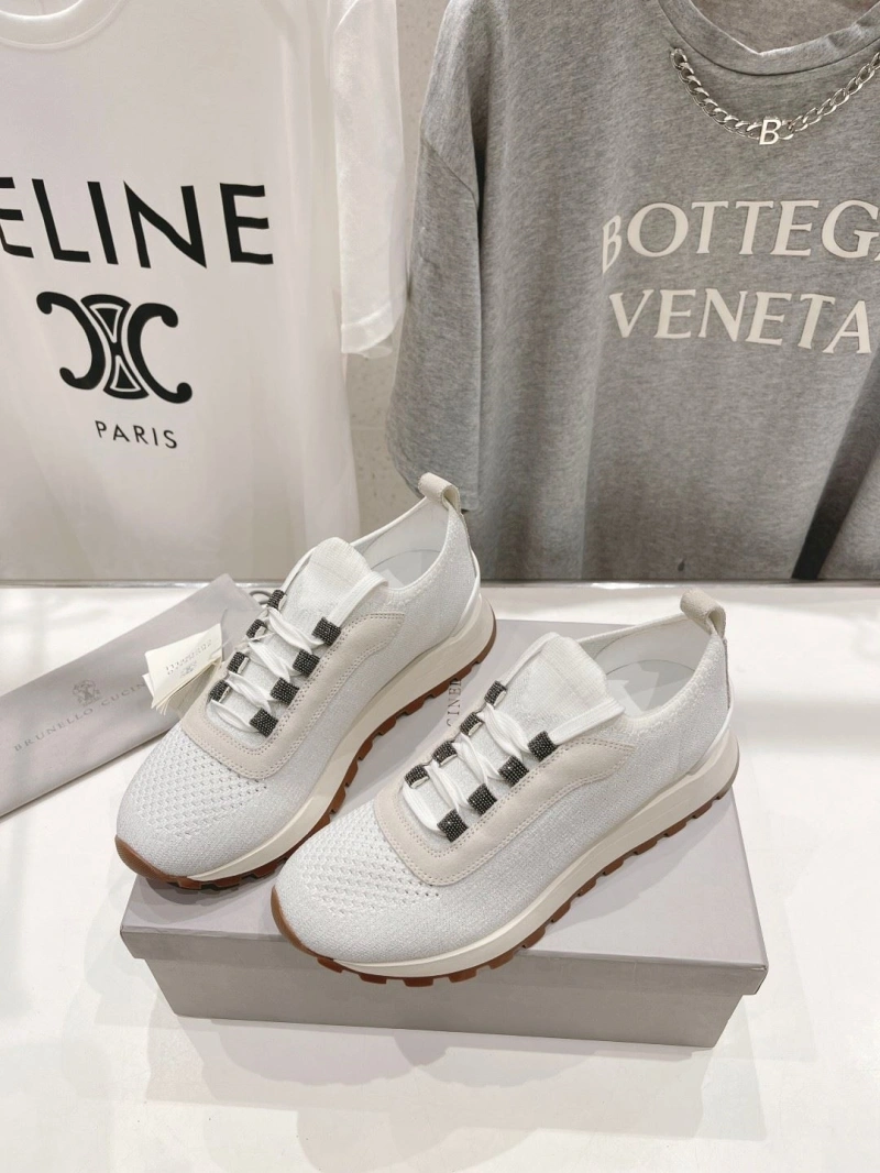 AllSeason Brxnxllo Cxcxnelli Sneakers 114165
