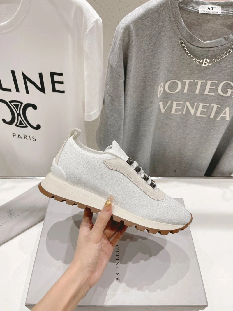 AllSeason Brxnxllo Cxcxnelli Sneakers 114165