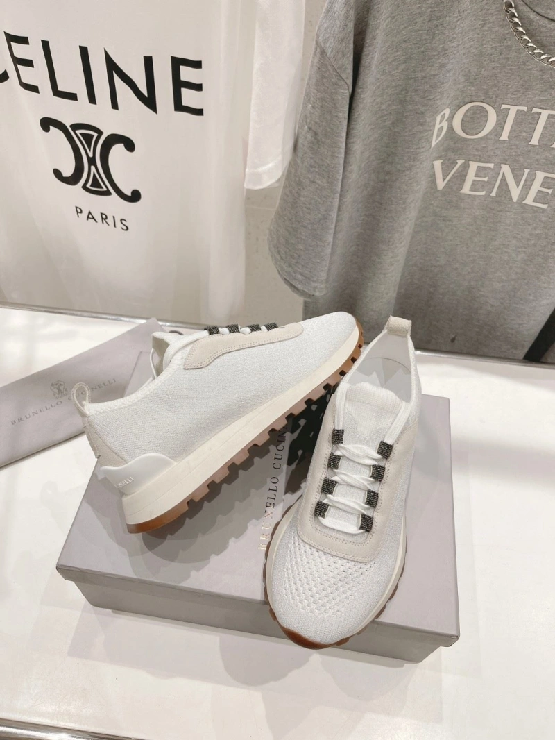 AllSeason Brxnxllo Cxcxnelli Sneakers 114165