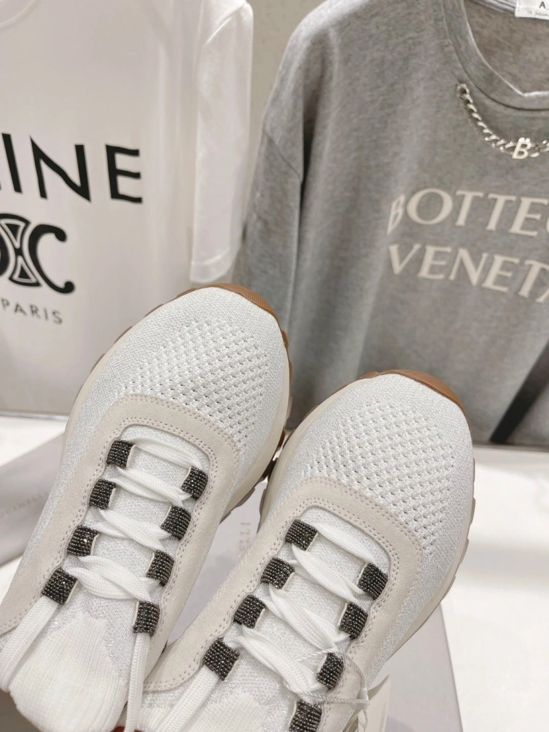AllSeason Brxnxllo Cxcxnelli Sneakers 114165