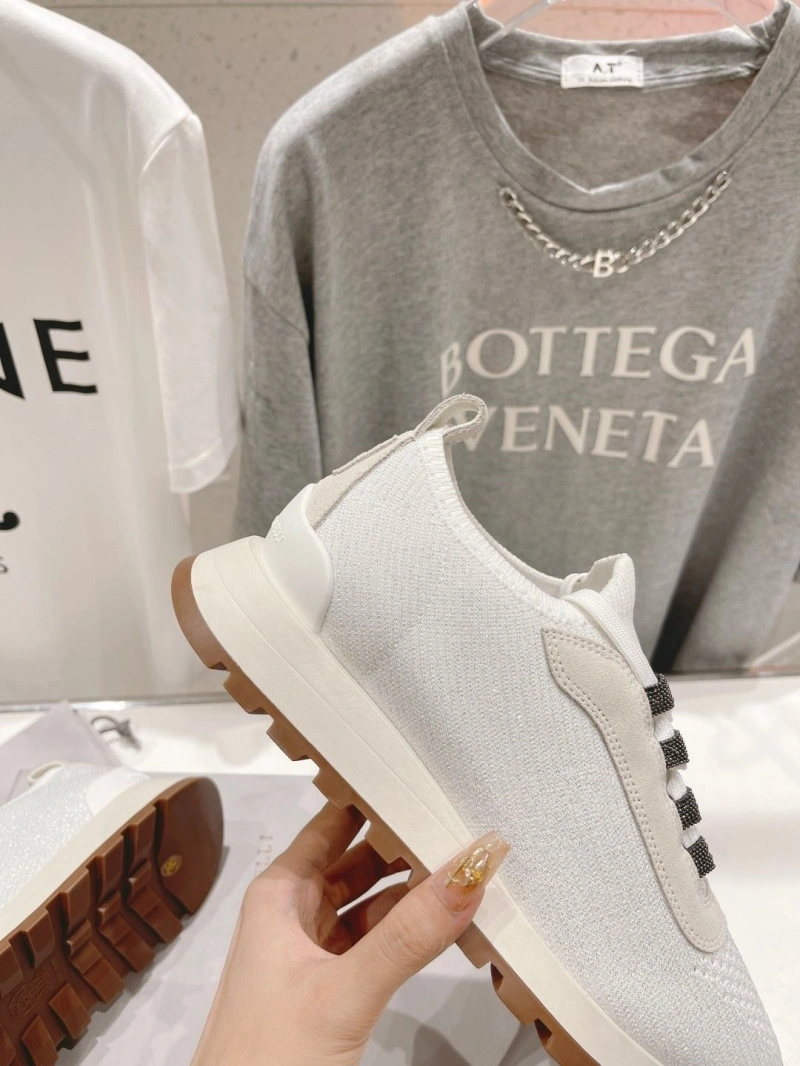 AllSeason Brxnxllo Cxcxnelli Sneakers 114165