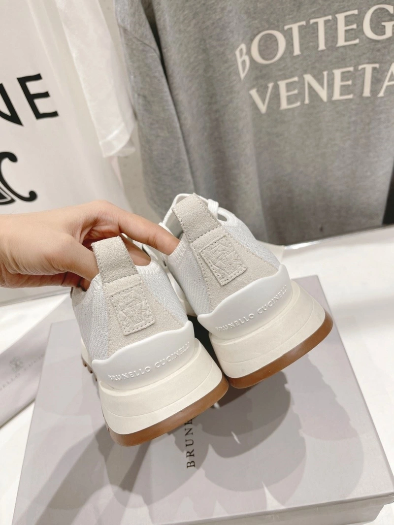 AllSeason Brxnxllo Cxcxnelli Sneakers 114165