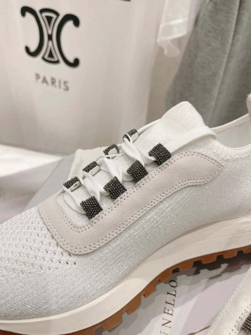 AllSeason Brxnxllo Cxcxnelli Sneakers 114165