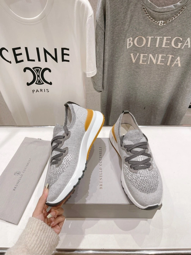 Brxnxllo Cxcxnelli Sneakers SportInspired 114177