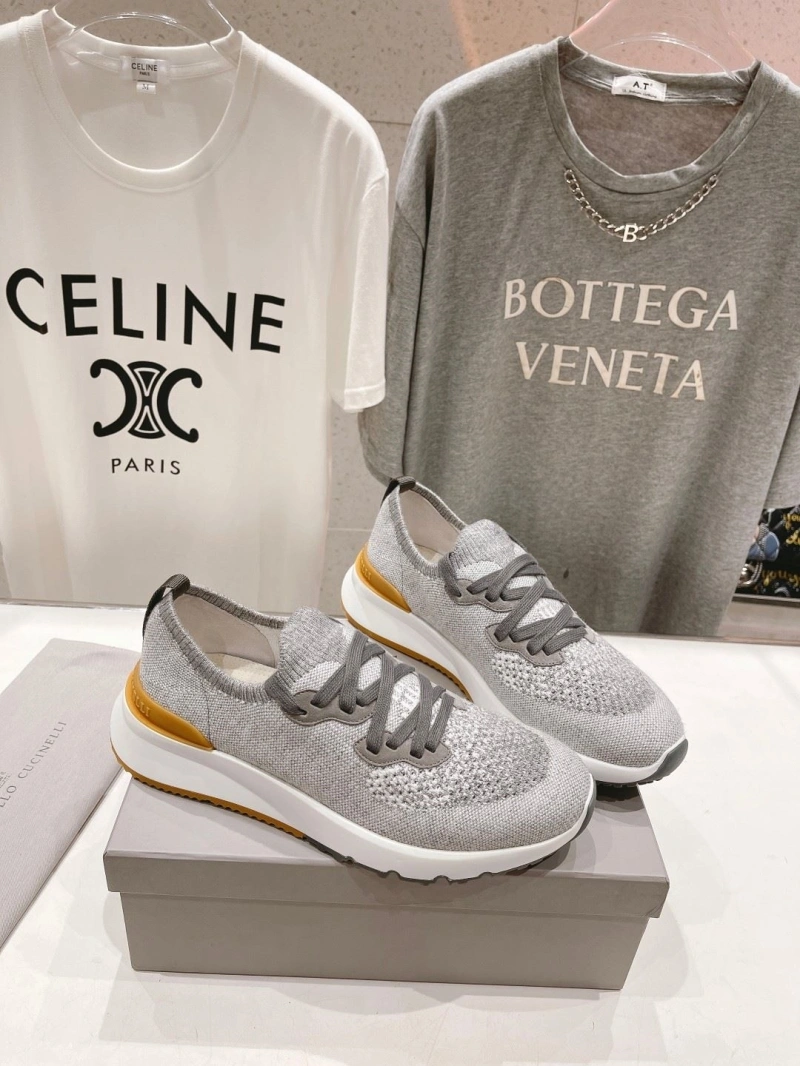 Brxnxllo Cxcxnelli Sneakers SportInspired 114177