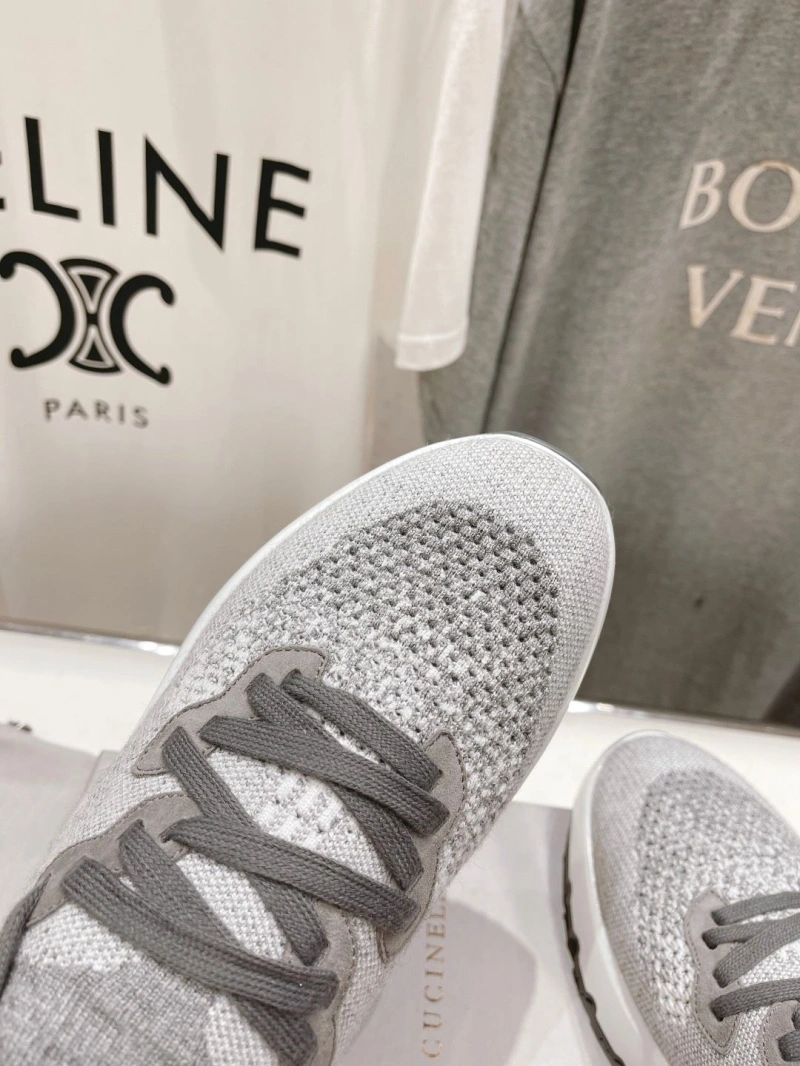 Brxnxllo Cxcxnelli Sneakers SportInspired 114177