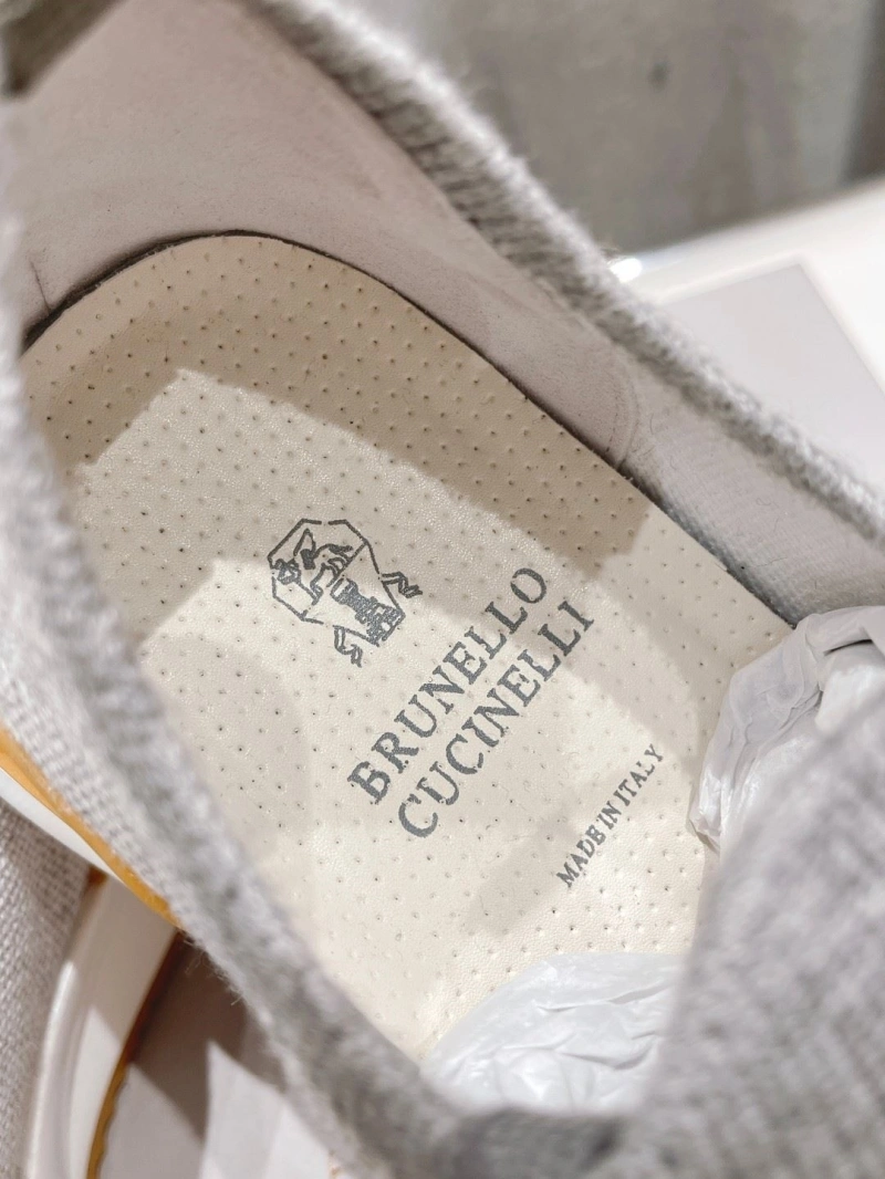 Brxnxllo Cxcxnelli Sneakers SportInspired 114177