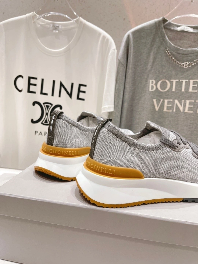 Brxnxllo Cxcxnelli Sneakers SportInspired 114177