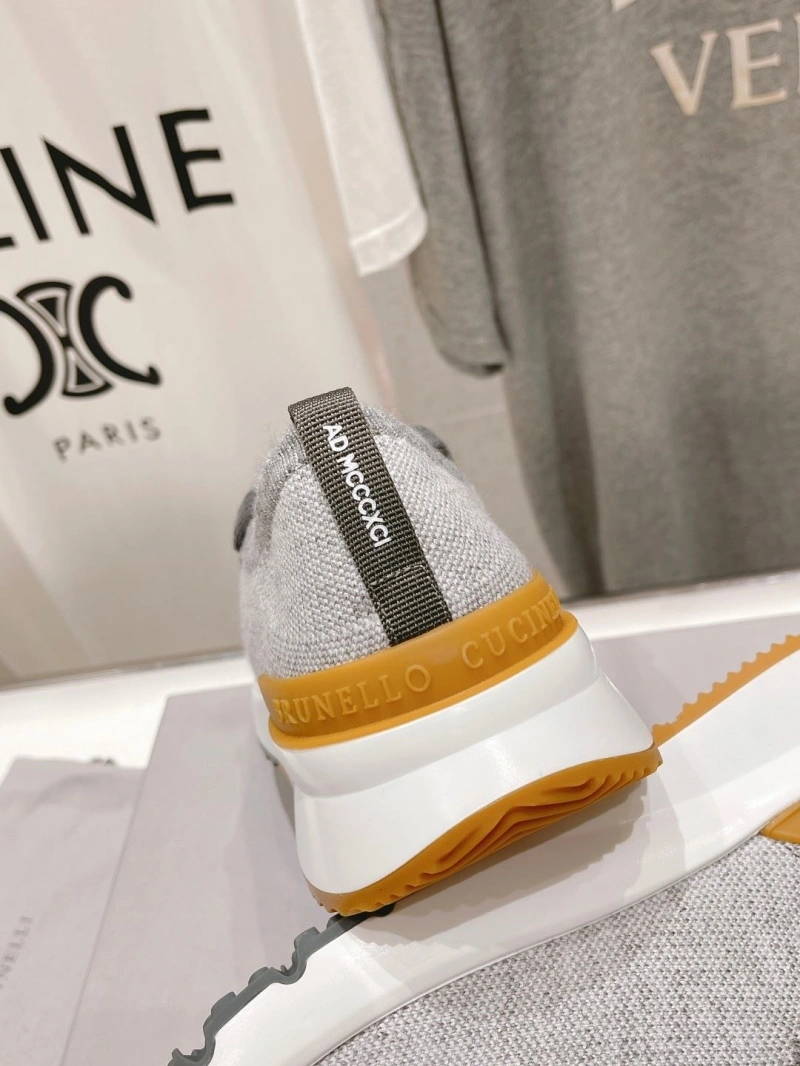 Brxnxllo Cxcxnelli Sneakers SportInspired 114177