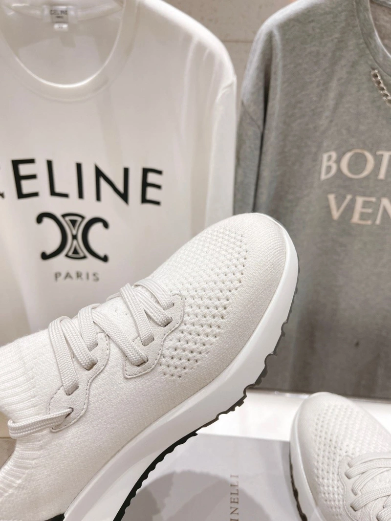 Brxnxllo Cxcxnelli Sneakers Durable 114169