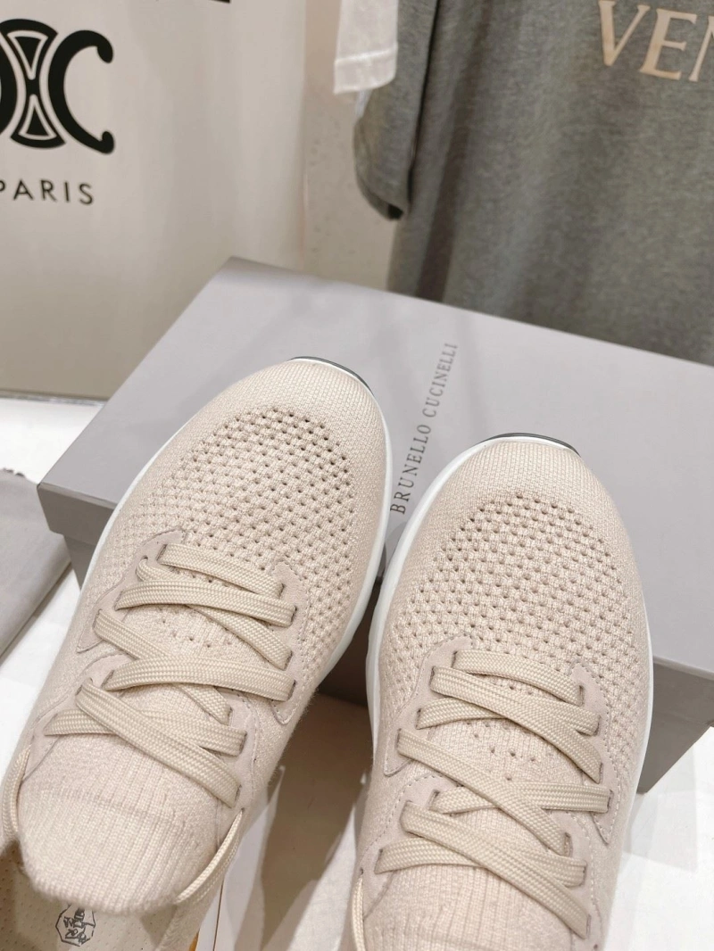Brxnxllo Cxcxnelli Sneakers Stylish 114180