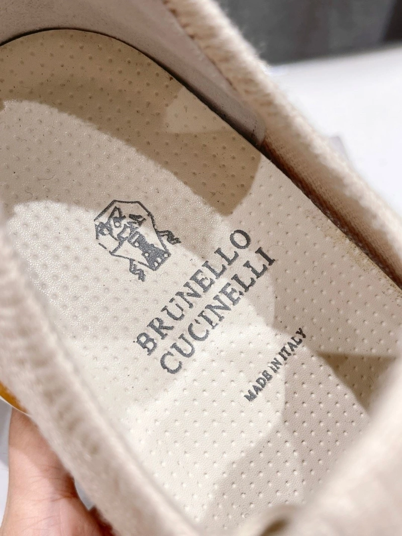 Brxnxllo Cxcxnelli Sneakers Stylish 114180