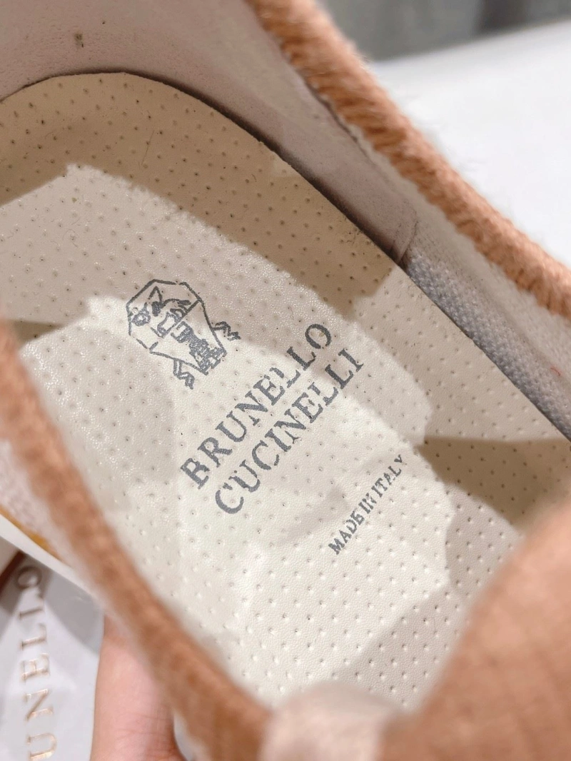 Brxnxllo Cxcxnelli Sneakers Durable 114162
