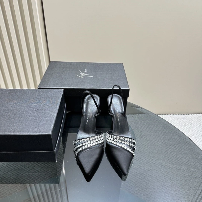 Bright Othxr High Heels 216765
