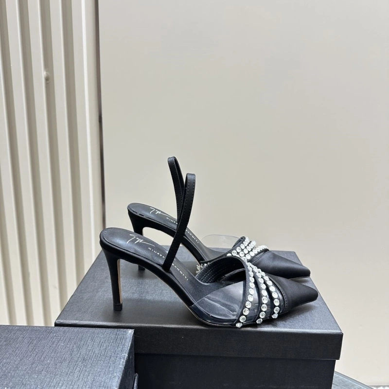 Bright Othxr High Heels 216765