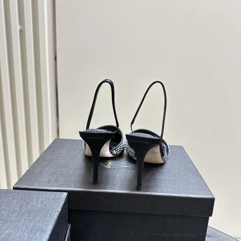 Bright Othxr High Heels 216765